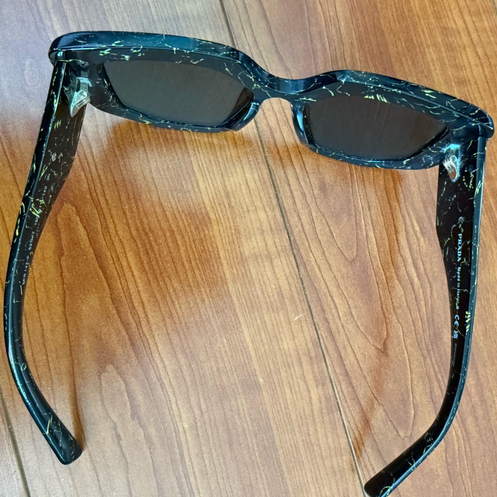 Prada Sunglasses - Picture 3 of 7